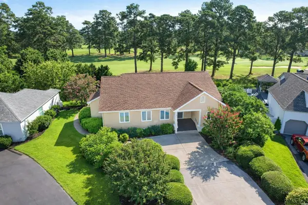 3814 Palmetto Dr., Myrtle Beach, SC 29577