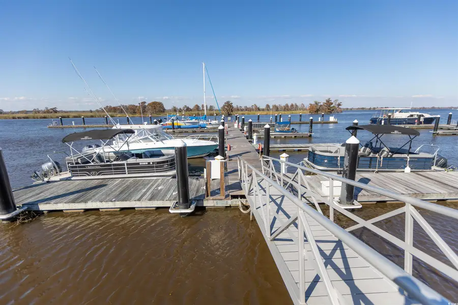 Lot 26 Deer Meadow Ln., Pawleys Island, SC 29585 - #3