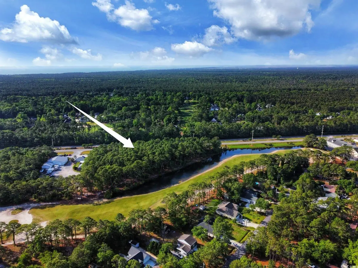 8000 Ocean Highway, Pawleys Island, SC 29585 - Image #1