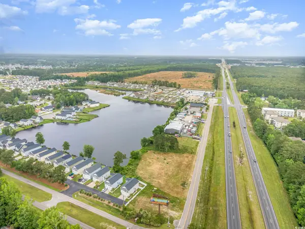 N/W Highway 17 Bypass, Murrells Inlet, SC 29576