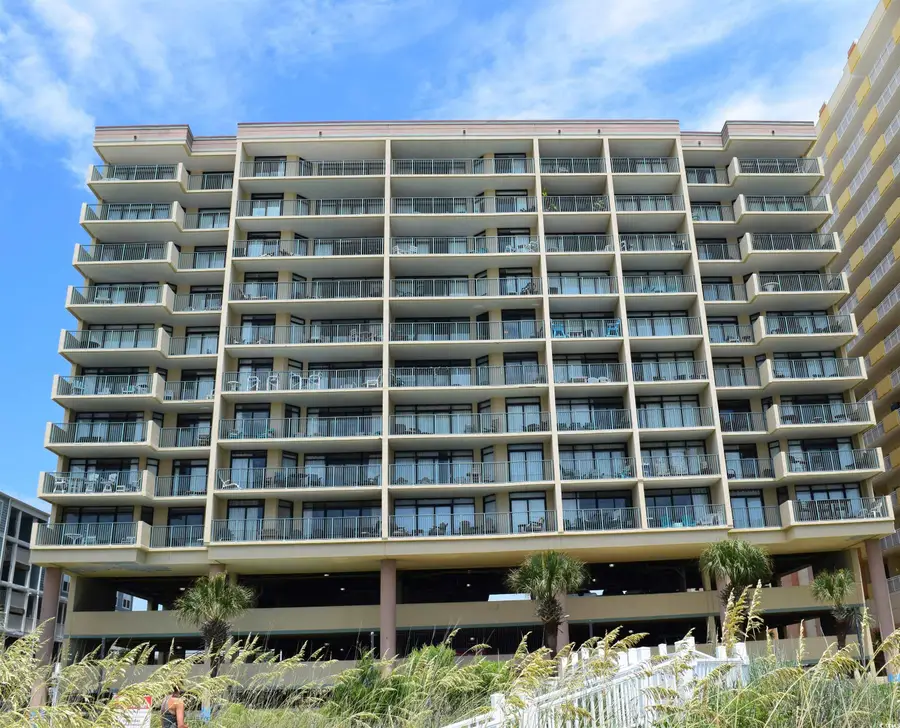501 S Ocean Blvd. #1104, North Myrtle Beach, SC 29582 - #2