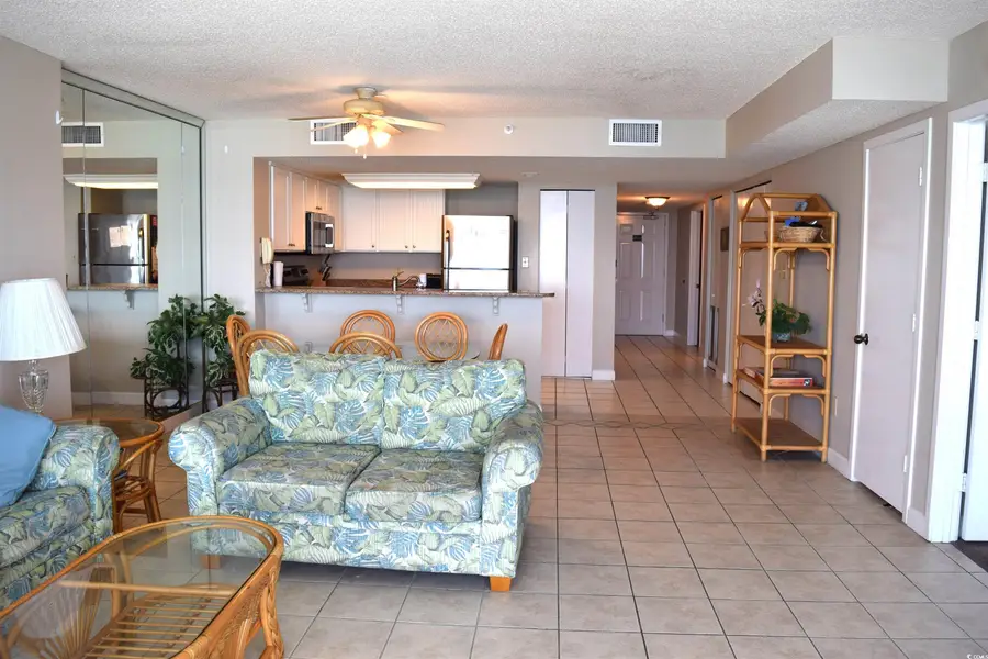 501 S Ocean Blvd. #1104, North Myrtle Beach, SC 29582 - #3