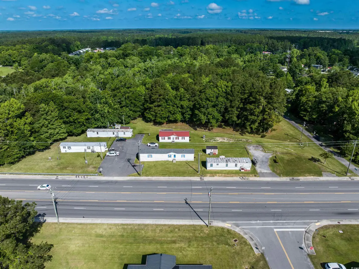 7770 Highway 707, Myrtle Beach, SC 29588 - Image #1