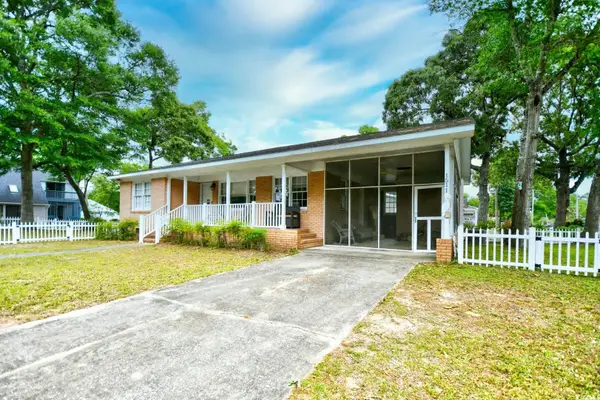 1511 South Hollywood Dr., Surfside Beach, SC 29575