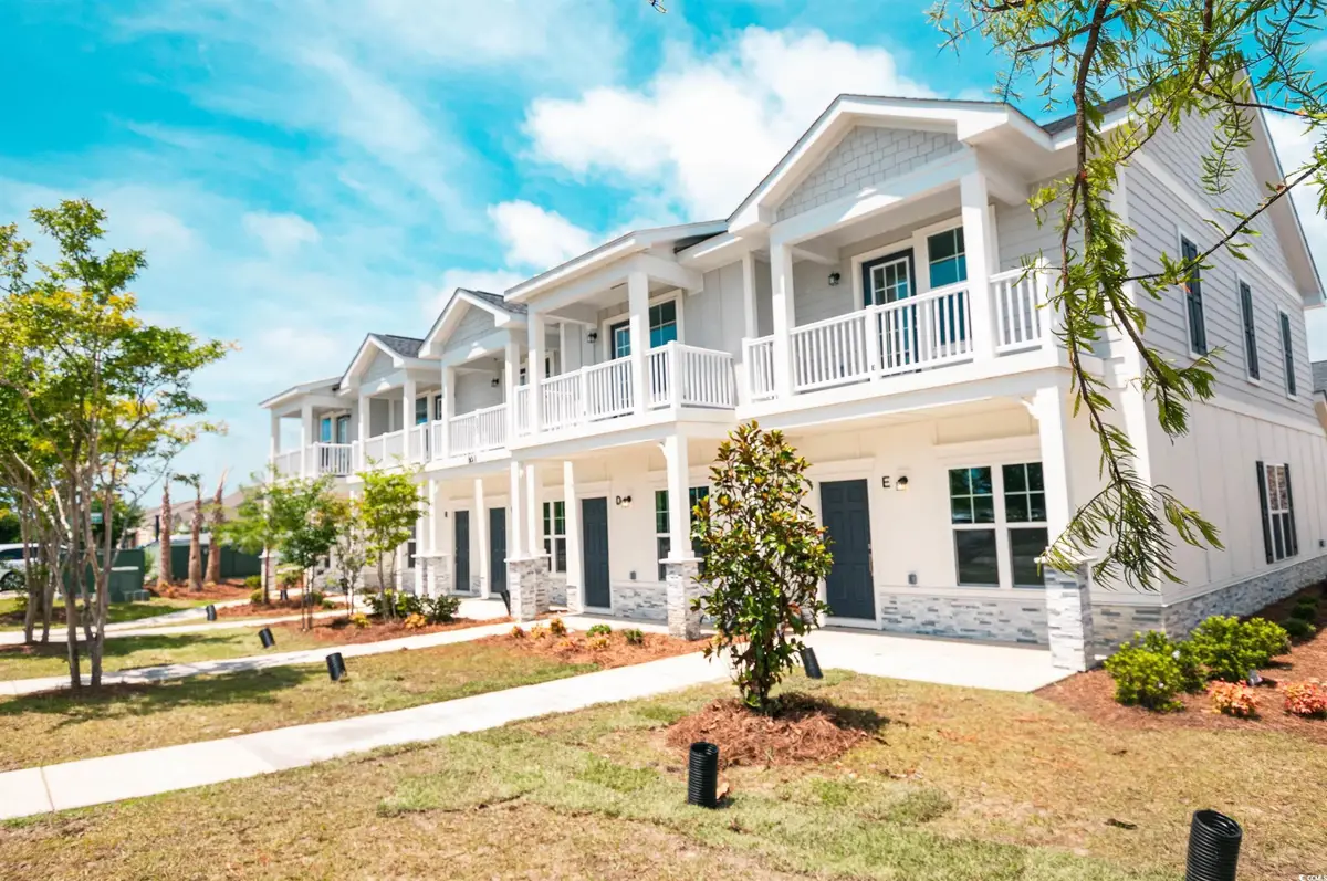 821 Rebecca Ln. #6D, Myrtle Beach, SC 29577 - Image #1