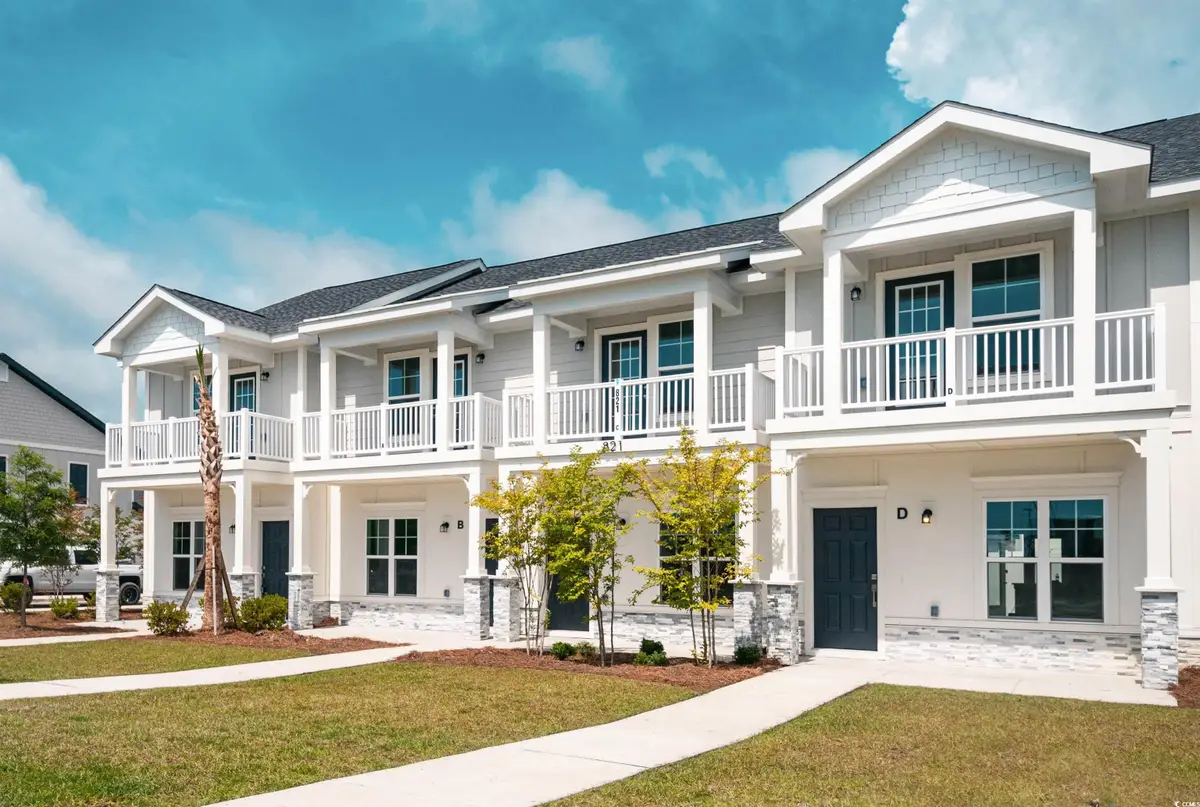 821 Rebecca Ln. #6C, Myrtle Beach, SC 29577 - Image #1