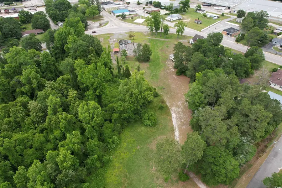 201 S Nichols St., Nichols, SC 29581 - Image #2