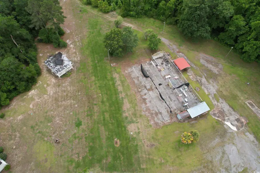 201 S Nichols St., Nichols, SC 29581 - Image #3