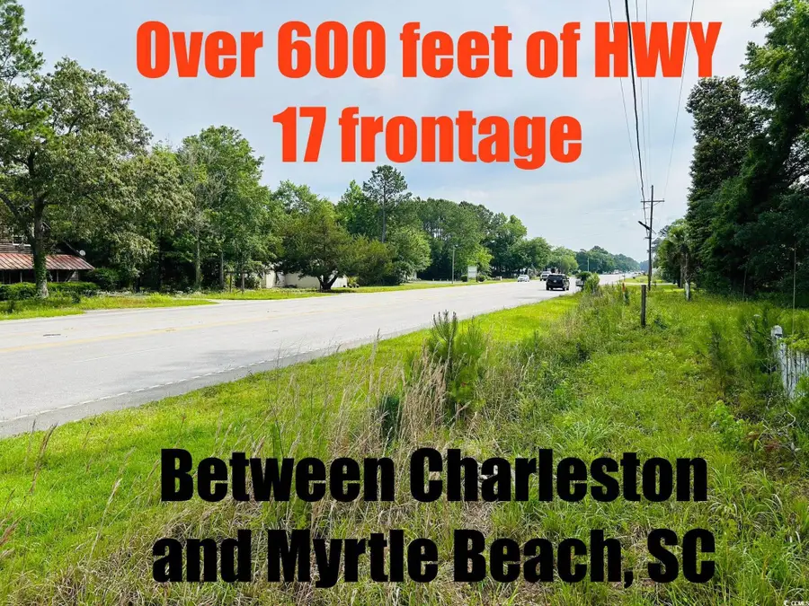 9985 Highway 17 North, McClellanville, SC 29458 - Image #2