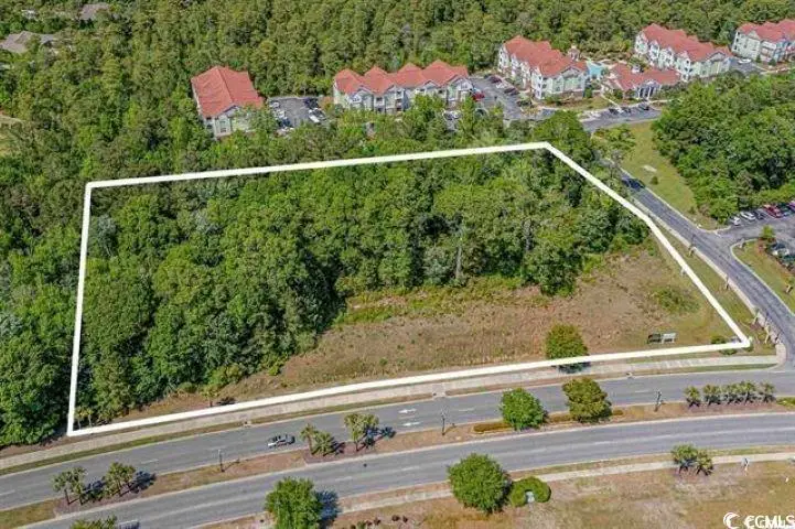 125 Towne Centre Pkwy., Myrtle Beach, SC 29579 - Image #2