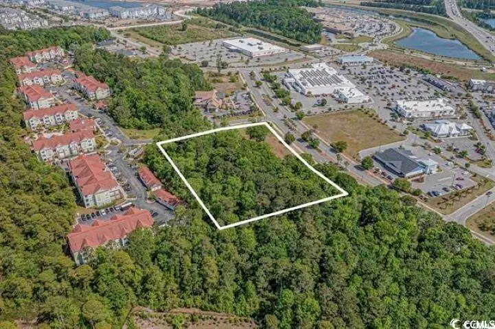 125 Towne Centre Pkwy., Myrtle Beach, SC 29579 - Image #3