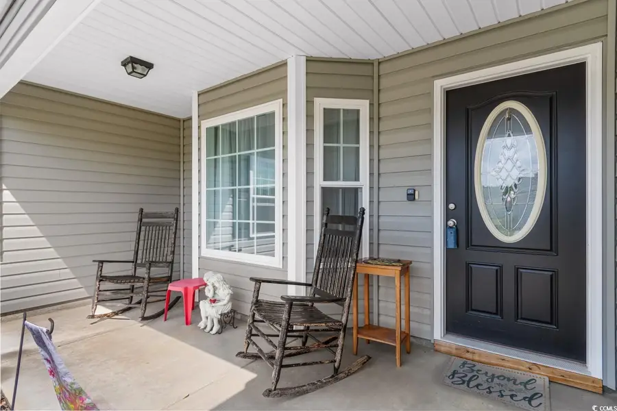 3524 Merganser Dr., Conway, SC 29527 - #3