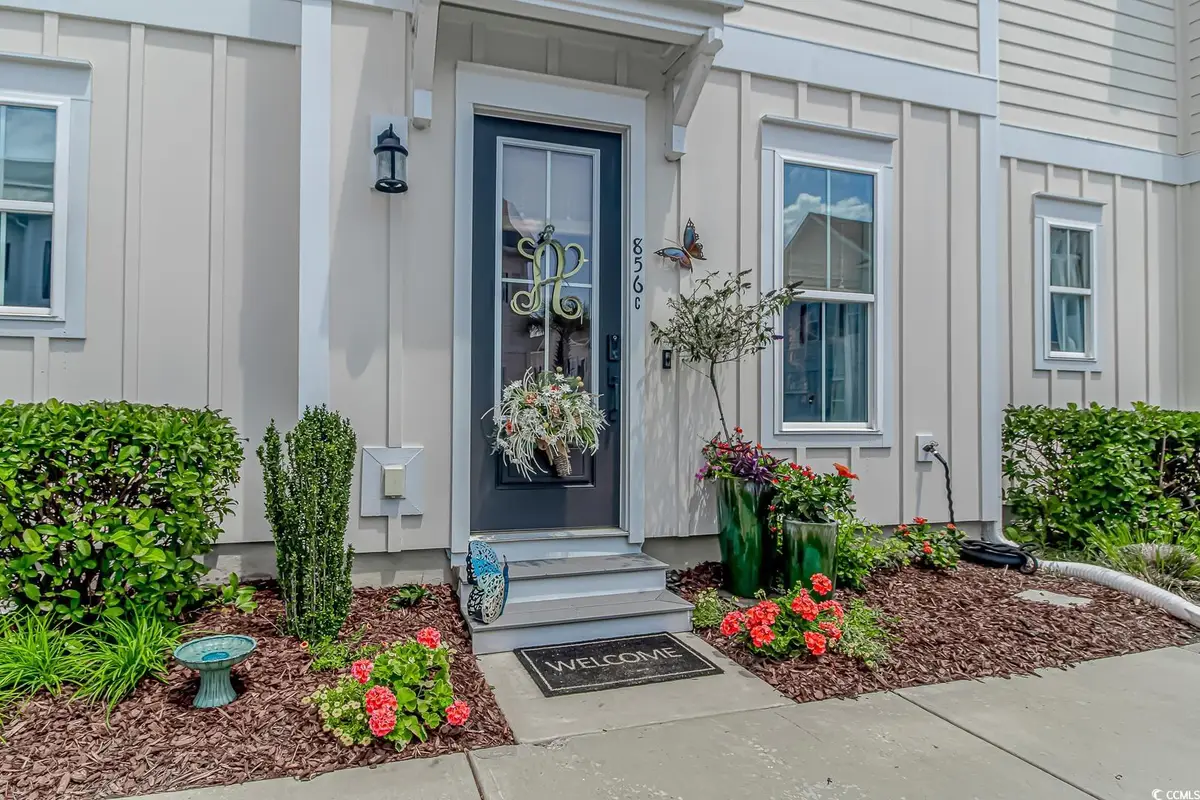 856 Filliman Alley #C, Myrtle Beach, SC 29577 - Image #1
