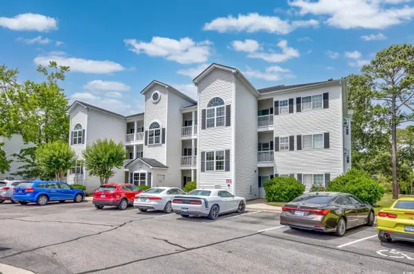 1525 Lanterns Rest Rd. #203, Myrtle Beach, SC 29579