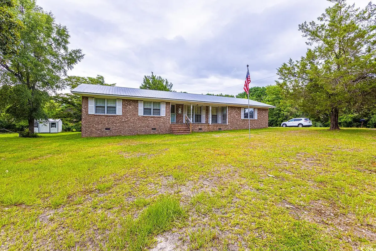 705 White Oak Dr., Johnsonville, SC 29555 - Image #1