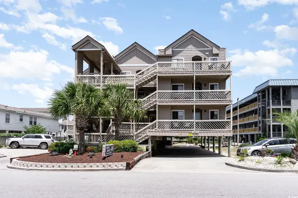 206 60th Ave. N #101, North Myrtle Beach, SC 29582