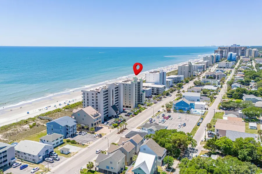 4301 S Ocean Blvd. #1C, North Myrtle Beach, SC 29582 - Image #2