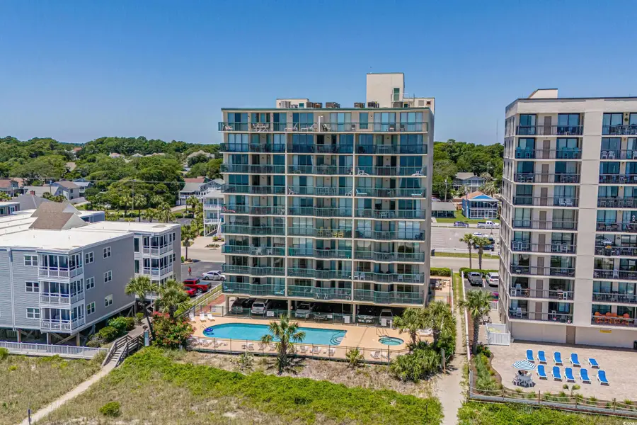 4301 S Ocean Blvd. #1C, North Myrtle Beach, SC 29582 - Image #3