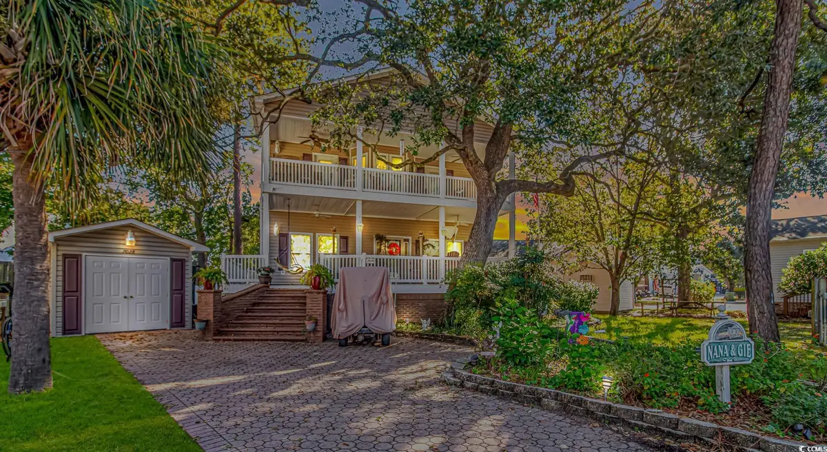 6001 - 1411 S Kings Hwy., Myrtle Beach, SC 29575 - #1