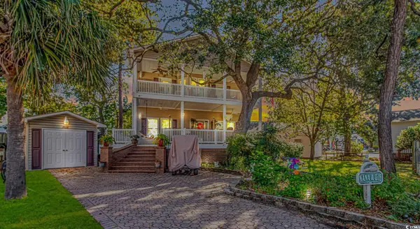 6001 - 1411 S Kings Hwy., Myrtle Beach, SC 29575