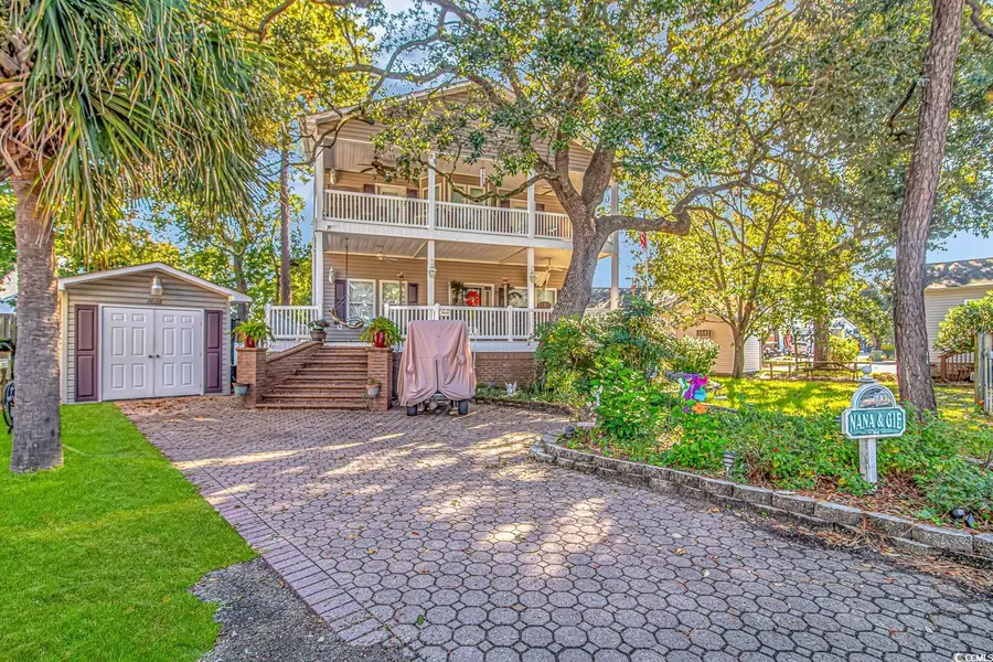 6001 - 1411 S Kings Hwy., Myrtle Beach, SC 29575 - #2