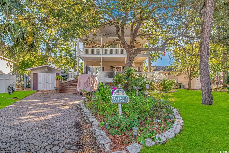 6001 - 1411 S Kings Hwy., Myrtle Beach, SC 29575 - #3