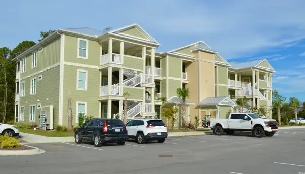 35 Delray Dr. #2-C, Murrells Inlet, SC 29576
