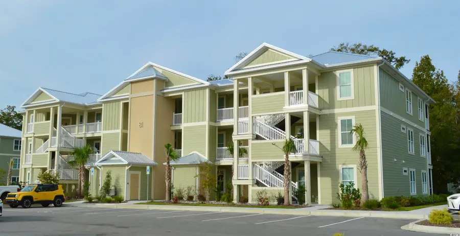 35 Delray Dr. #2-C, Murrells Inlet, SC 29576 - Image #2