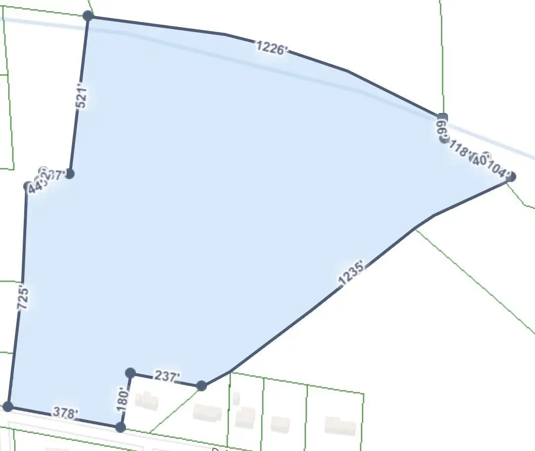 TBD Daisy Rd., Loris, SC 29569 - #1