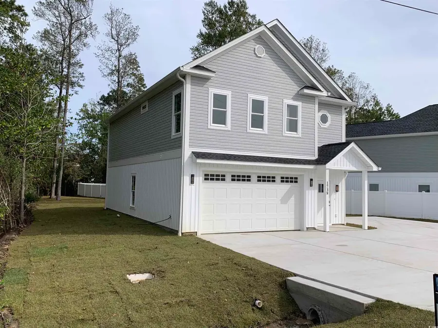 1738 Cenith Dr., North Myrtle Beach, SC 29582 - #3