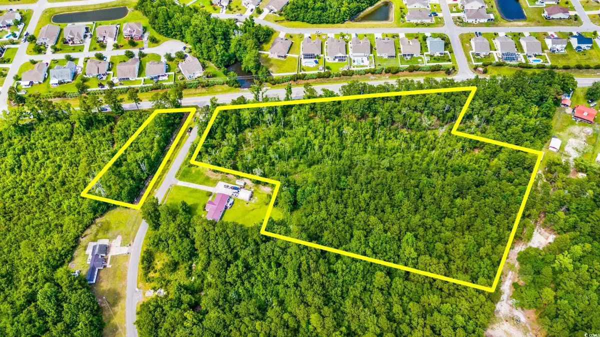 TBD SW Highway 111, Little River, SC 29566 - Image #1