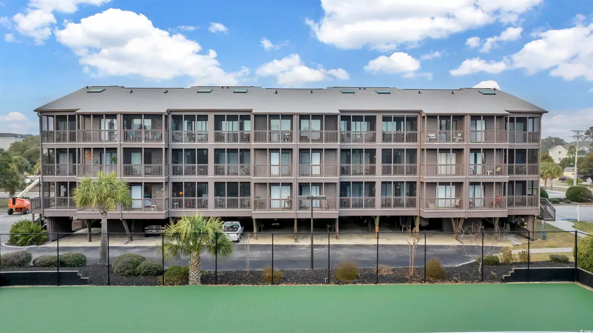 207 N Ocean Blvd. #242, North Myrtle Beach, SC 29582 - #1