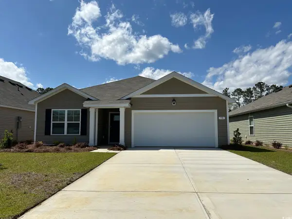 90 Arbor Crest Ln., Tabor City, NC 28463