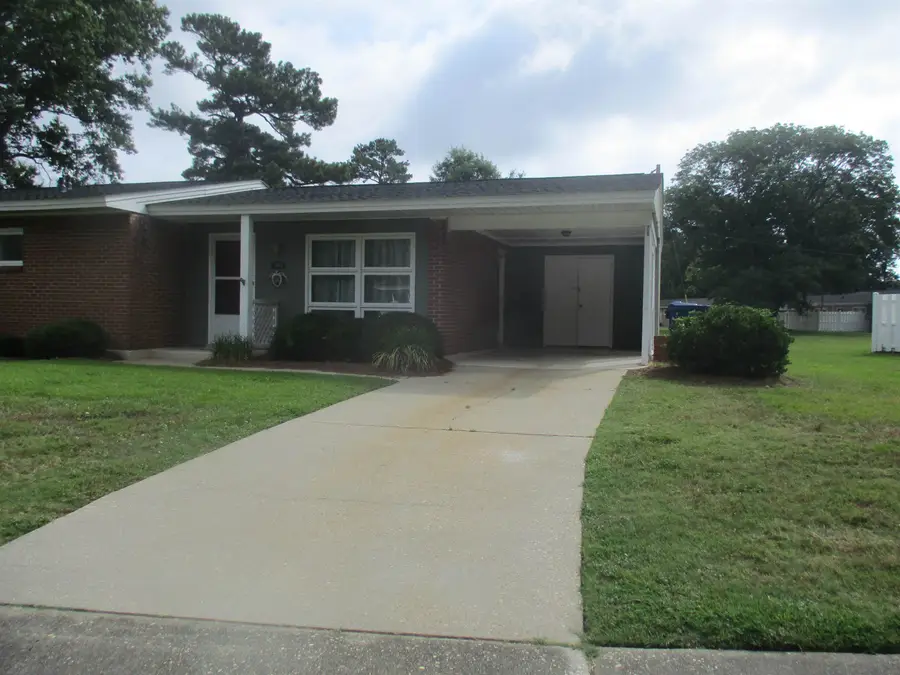 3922 Spruce Dr. #3922, Myrtle Beach, SC 29577 - Image #2