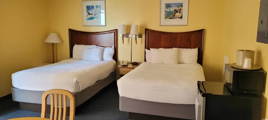 2701 S Ocean Blvd. #310, North Myrtle Beach, SC 29582 - #2