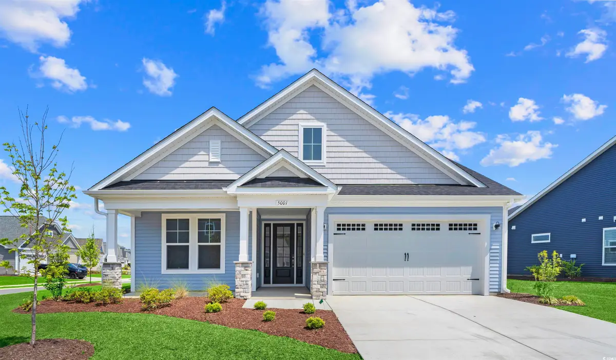 5001 Cambria Ct., Little River, SC 29566 - Image #1
