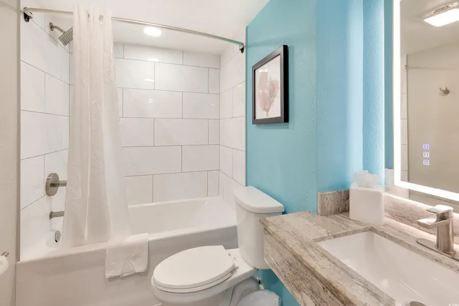 7200 N Ocean Blvd. #652, Myrtle Beach, SC 29572 - #2