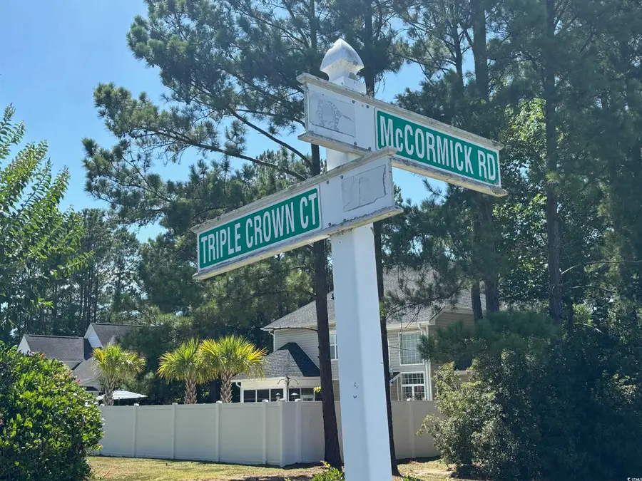 107 Triple Crown Ct., Myrtle Beach, SC 29588 - #3