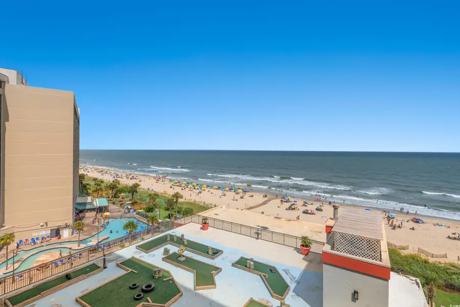 7200 N Ocean Blvd. #853, Myrtle Beach, SC 29572 - #2
