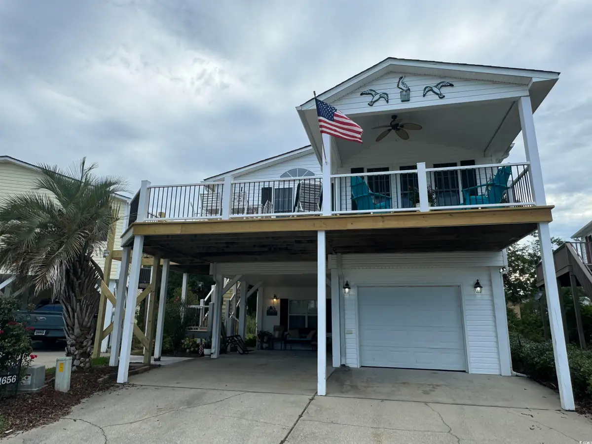 1656 Mason Circle, Surfside Beach, SC 29575 - Image #1