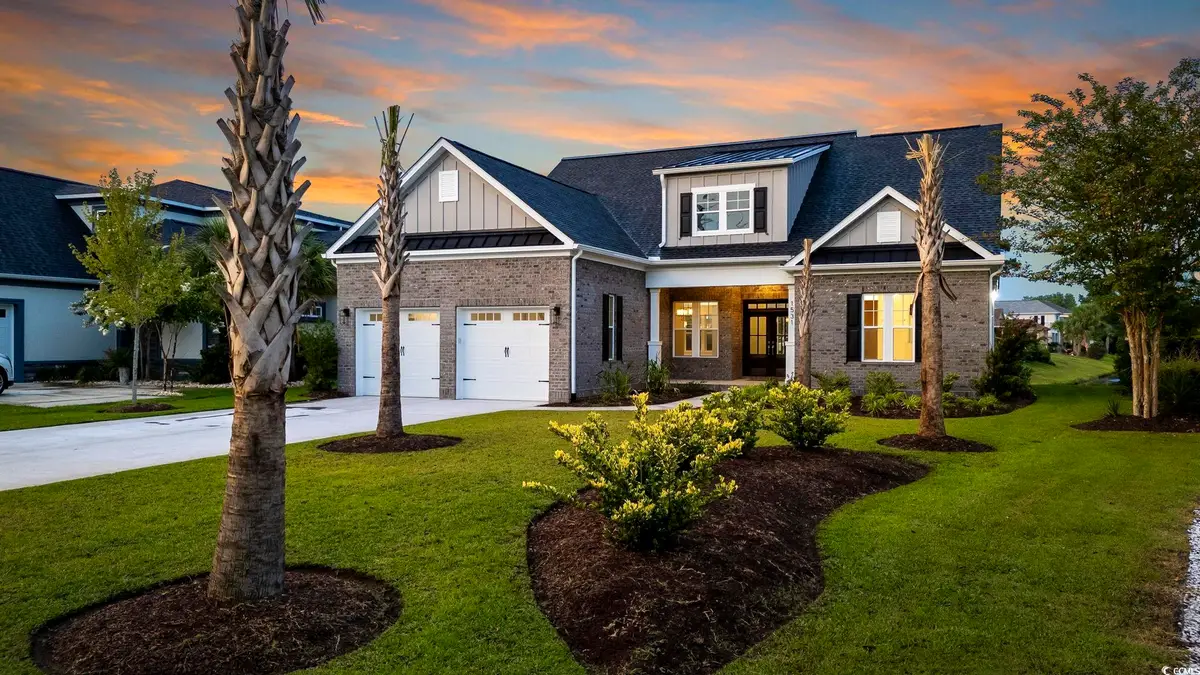 1531 Biltmore Dr., Myrtle Beach, SC 29579 - Image #1