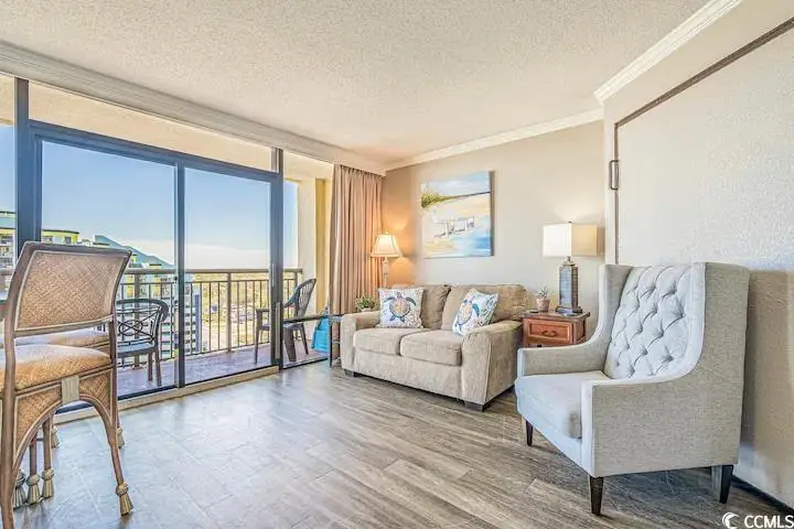 6900 Ocean Blvd. N #1205, Myrtle Beach, SC 29572 - #3