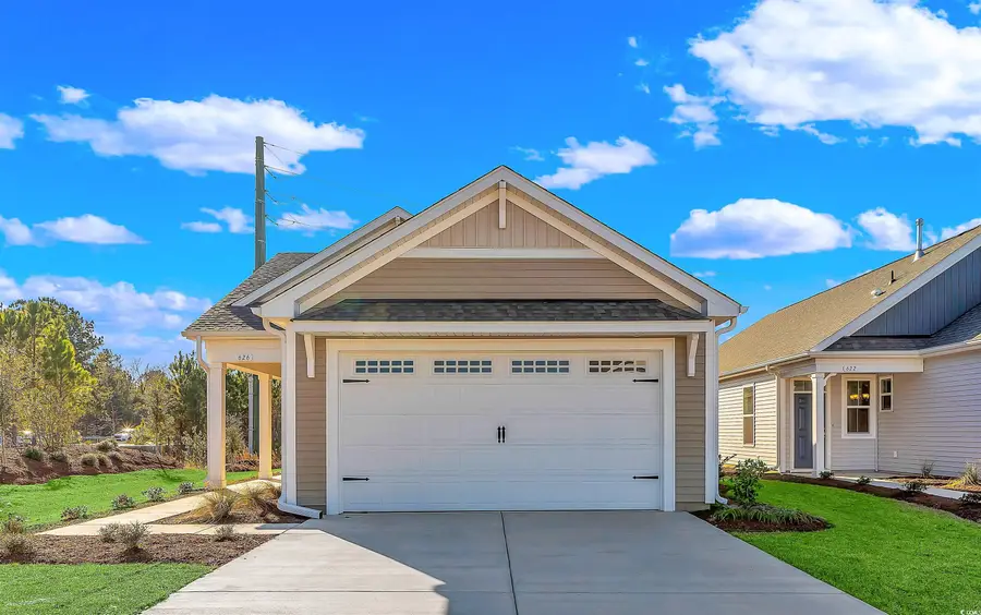 626 Castle Ct., Myrtle Beach, SC 29579 - #2