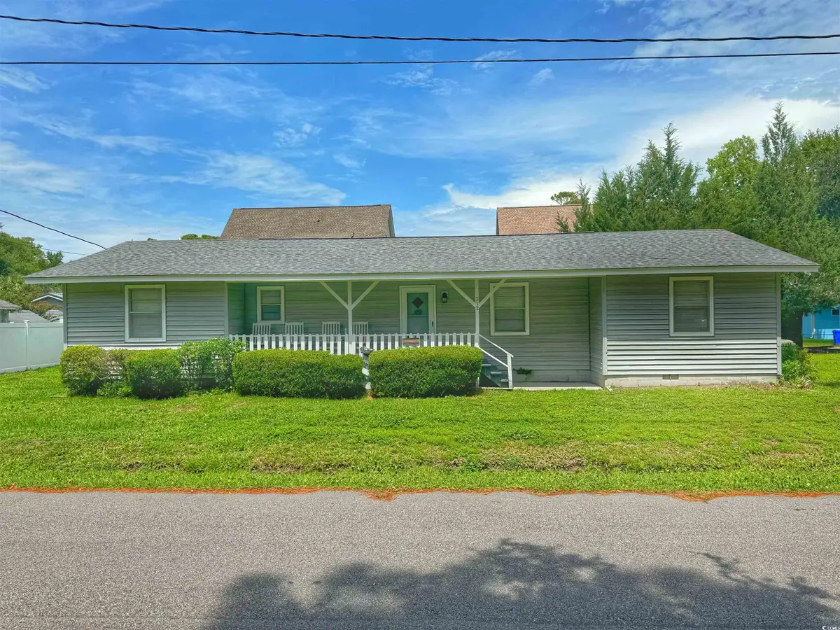 312 13th Ave. S, Surfside Beach, SC 29575 - Image #1