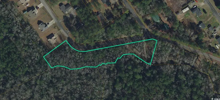 Lot 1 Allsbrook Rd., Loris, SC 29569 - Image #2