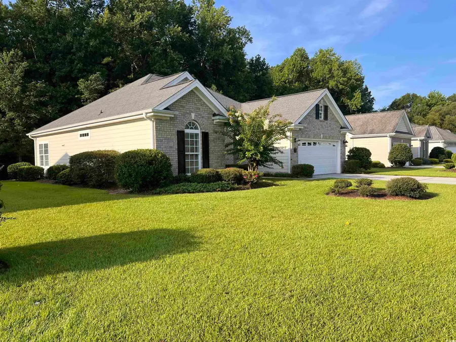 709 Ashley Manor Dr., Longs, SC 29568 - #3