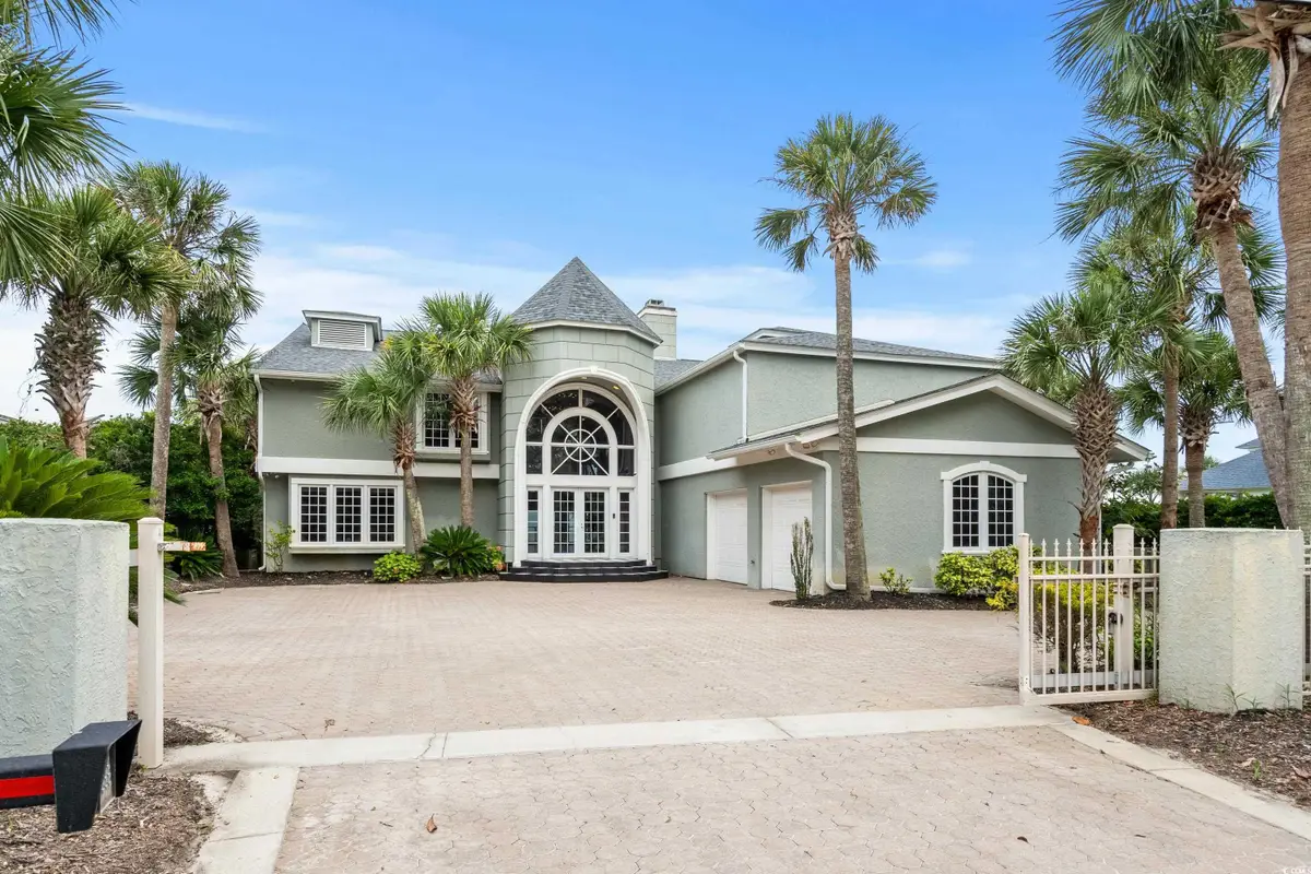 8000 Beach Dr., Myrtle Beach, SC 29572 - #1