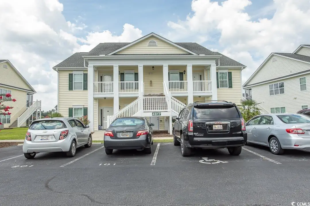 4917 Twin Pond Ct. #102, Myrtle Beach, SC 29579 - Image #1