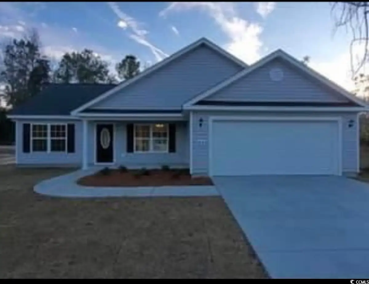 TBD 52 Privetts Rd., Conway, SC 29526 - Image #1