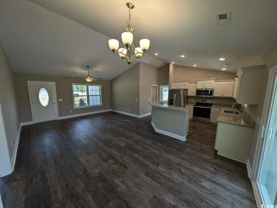 TBD22 Privetts Rd., Conway, SC 29526 - #3